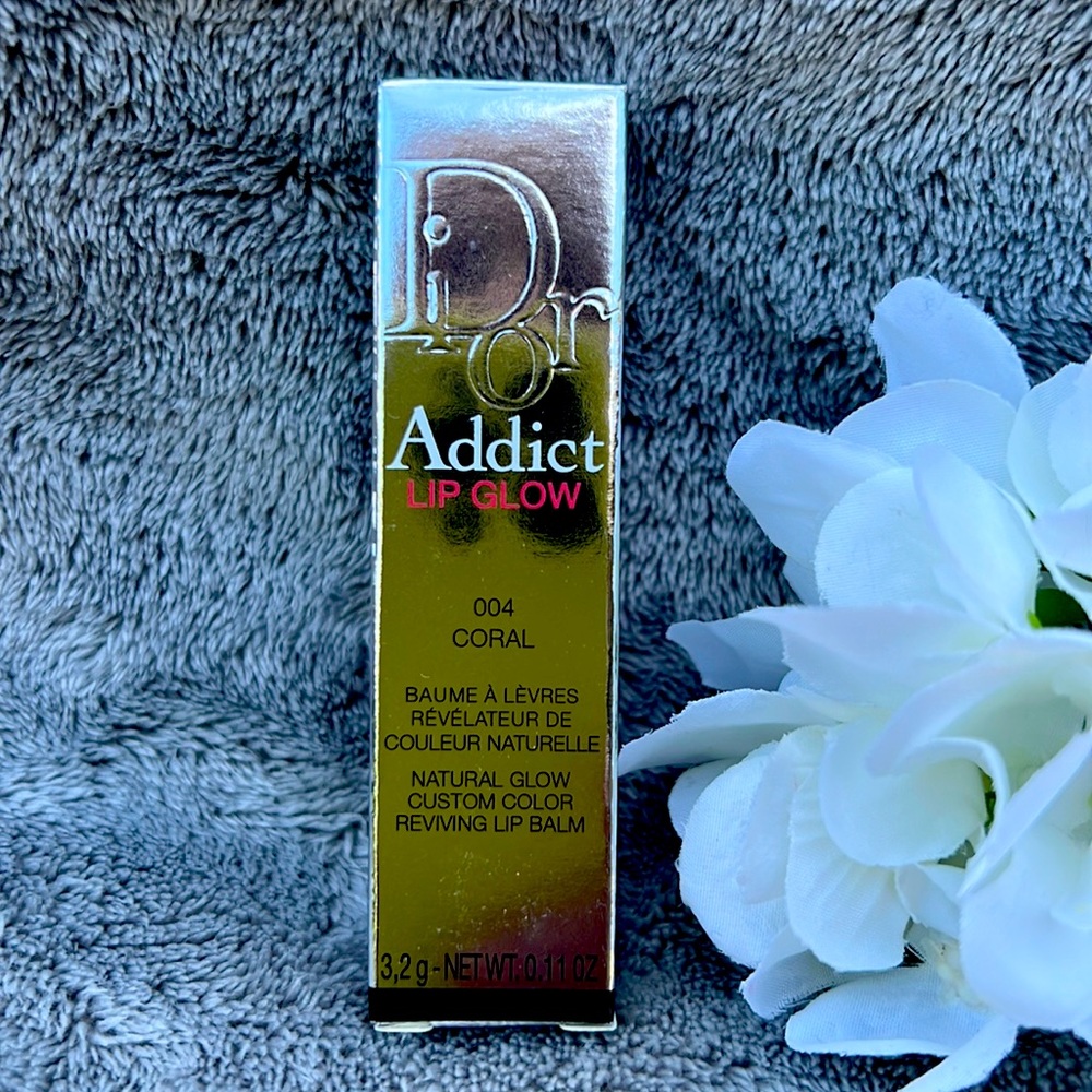 Addict LIP GLOW